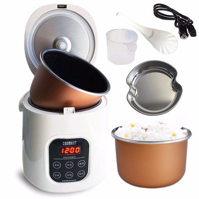 双内胆2升-12V24V轿车货车通用