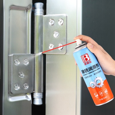 【升级无味】除锈润滑剂200ML