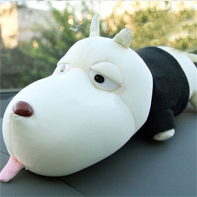 竹炭狗【黑色】