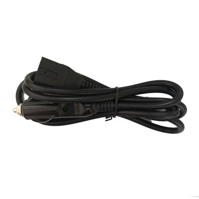 2米点烟器电源线