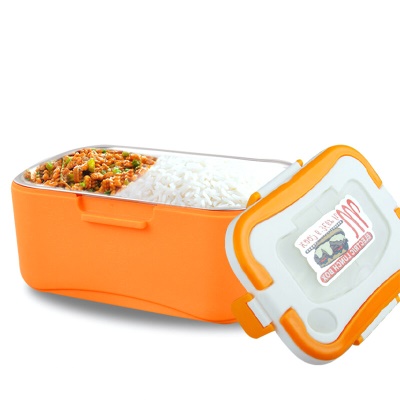 220V家用-橙色饭盒