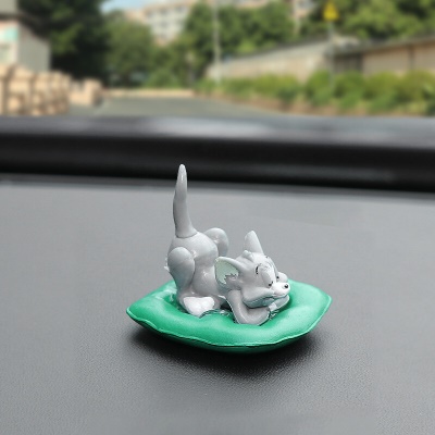 【趴床猫】+无痕胶