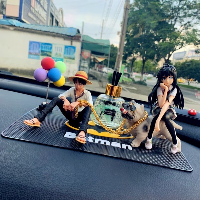 白路飞+雪乃+白狗+邂逅+彩球+bat垫