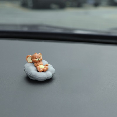 【软床杰瑞】+无痕胶