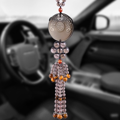 双貔貅护主-穗子款