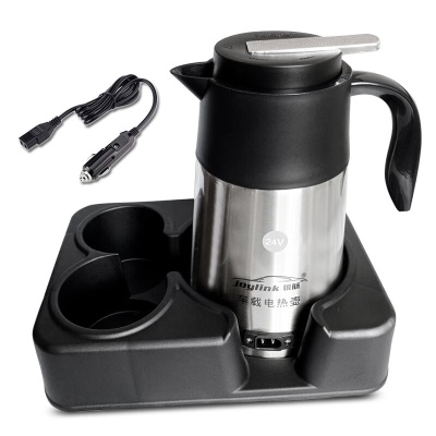 12V轿车SUV专用+壶架