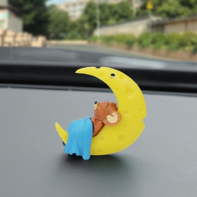 【月亮杰瑞】+无痕胶