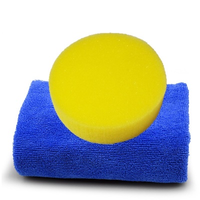 工具毛巾海绵（勿拍）