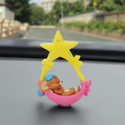 【星星杰瑞】+无痕胶