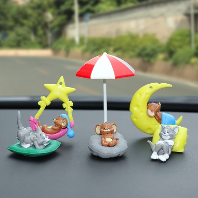 【一套5个款+红色太阳伞】+无痕胶