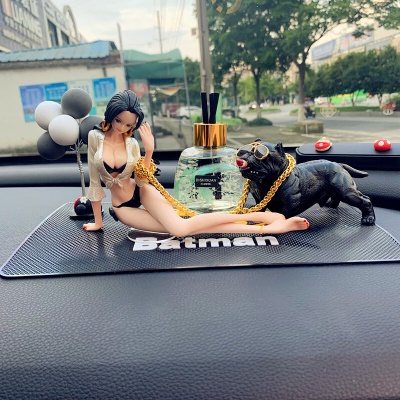 女帝+黑狗+邂逅+灰白球+bat垫