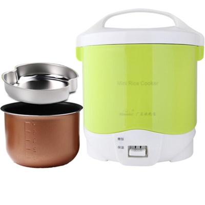 24V-圆形绿色1.6L