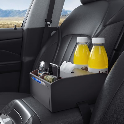 高档实木芯【真皮款】1个