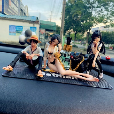 白路飞+女帝+雪乃+黑狗+邂逅+灰白球+bat垫